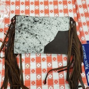 Soulsister crossbody bag